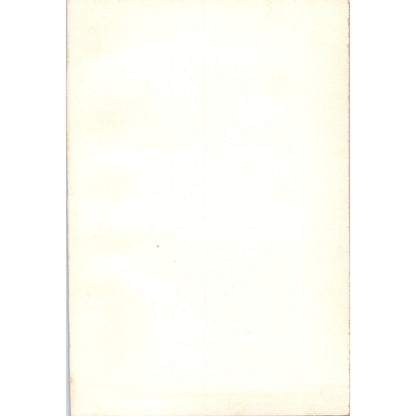 Fatehpur-Sikri  Futtehpore-Sikri India 1901 Original Print AD8-H6