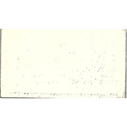 Neil Haverlah Employers Ins of Texas Houston Vintage Business Card SD9-B6