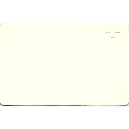 J.J. Duffy Harman Europe Audio Team West Germany Vintage Business Card TH2-B2