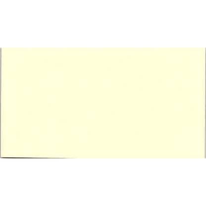 J.B. Auto Upholstery Jesus Bustillos Temecula CA Vintage Business Card SC9-B10