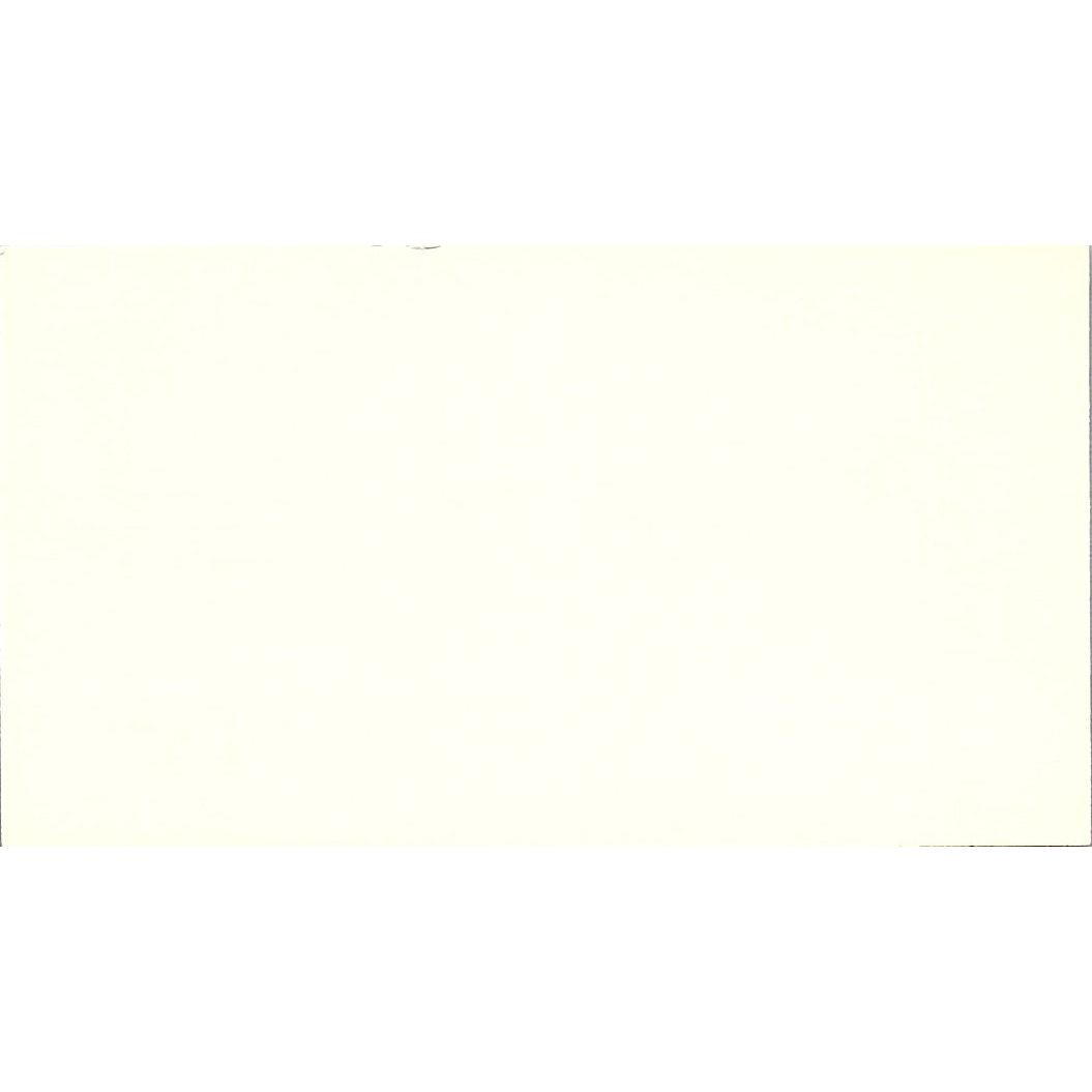 Baybrook Mall  Linda Brown Macy Newyork Vintage Business Card SB4-B10