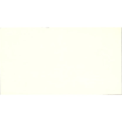Baybrook Mall  Linda Brown Macy Newyork Vintage Business Card SB4-B10