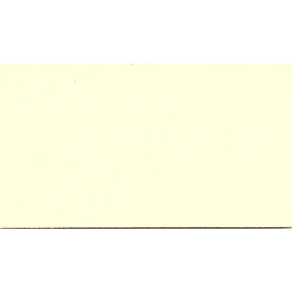 Elizabeth Harris and Rogers CPA Sacramento CA Vintage Business Card SD9-B1