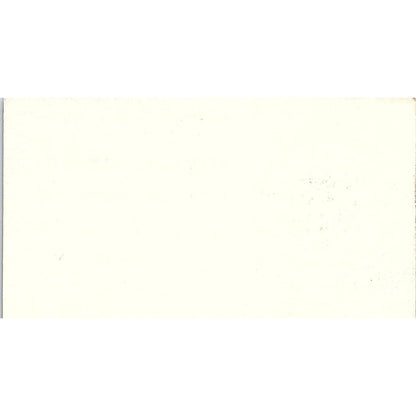 Arbar-K Inc Gary Zoet, Robert Kirkwood Houston TX, Vintage Business Card SB4-B2