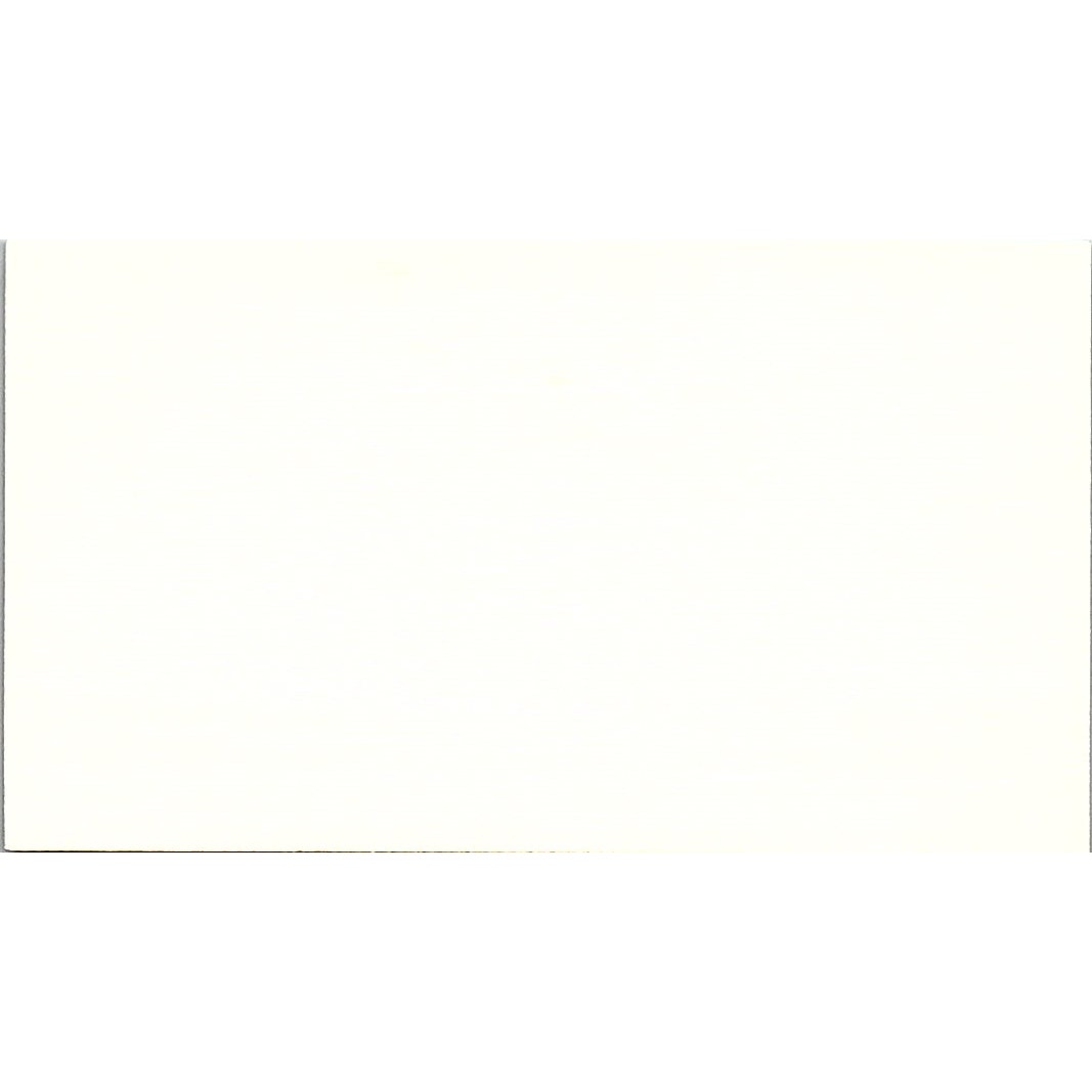 M.M. Marty Wilson Travel Network Auburn CA Vintage Business Card SD9-B14