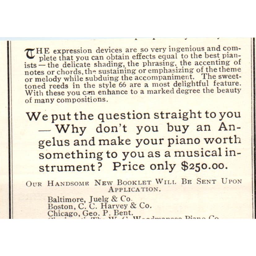 Architectural & Art Publications Bates & Guild Boston 1905 Victorian Ad AE9-MA10