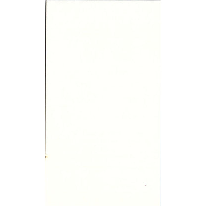 Lynda Hill Hot Off The Press Inc Canby OR Vintage Business Card SC9-B8