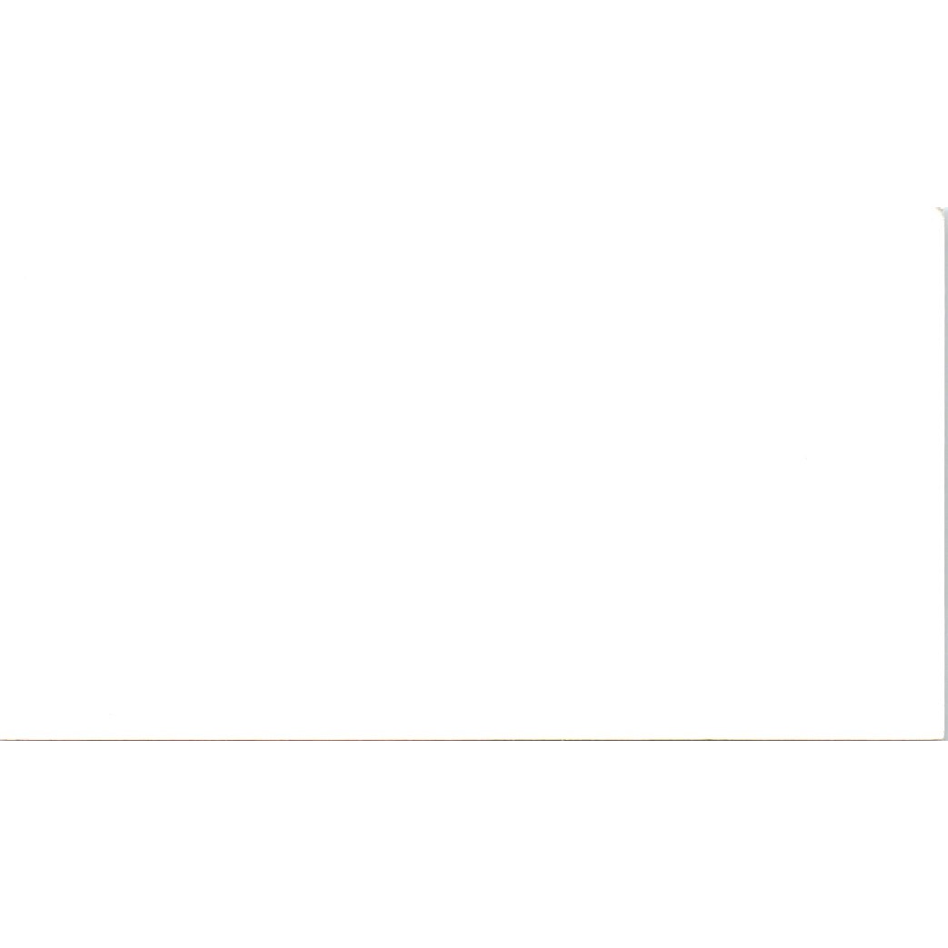 Diablo Mountain Inn Shirley & Ross Laurilliard Walnut Creek Business Card SE3-B1