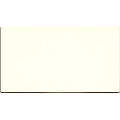 Enviromation & Associates N.H. Patton JR Houston Texas Business Card SF3-B5