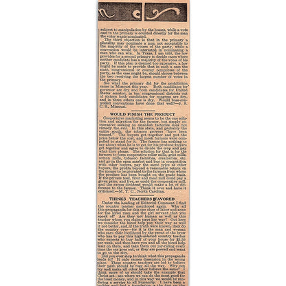 Revolvers and Bicycles Iver Johnson Arms and Cycle Works Fitchburg 1920 Ad AG2-6