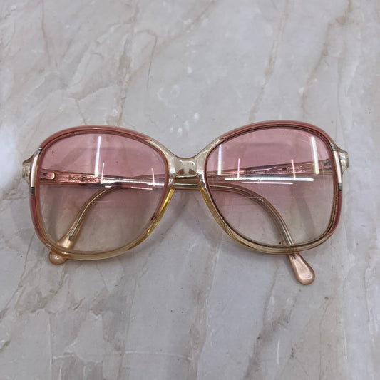 Retro Women’s Titmus Z87 Oversize Sunglasses Eyeglasses Frames TD7-G7-7