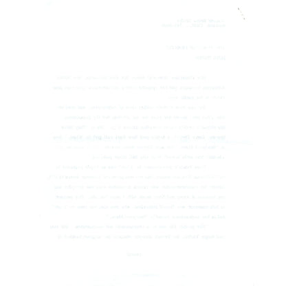 1972 Warner Bros. Studios Jane Fonda Steelyard Blues Promo Forever Frantic AE7