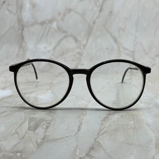 Retro Women’s Opti-Fashion Italy Oversize Sunglasses Eyeglasses Frames TD7-G8-6