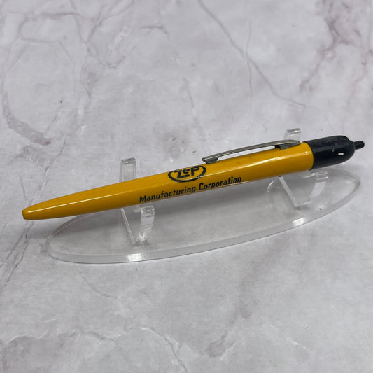 Zep Manufacturing Corp Maintenance & Sanitation Vintage Advertising Pen TC5-PP2