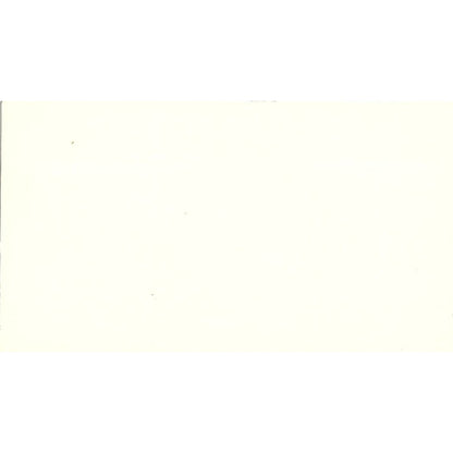 City of Pasadena Fire Marshal's Office Sam Hemby TX Vintage Business Card SC9-B5