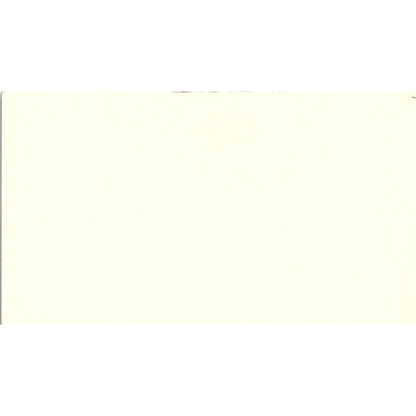 Jim Bergeron The Flying Tiger Line Los Angeles CA Vintage Business Card SE3-B16