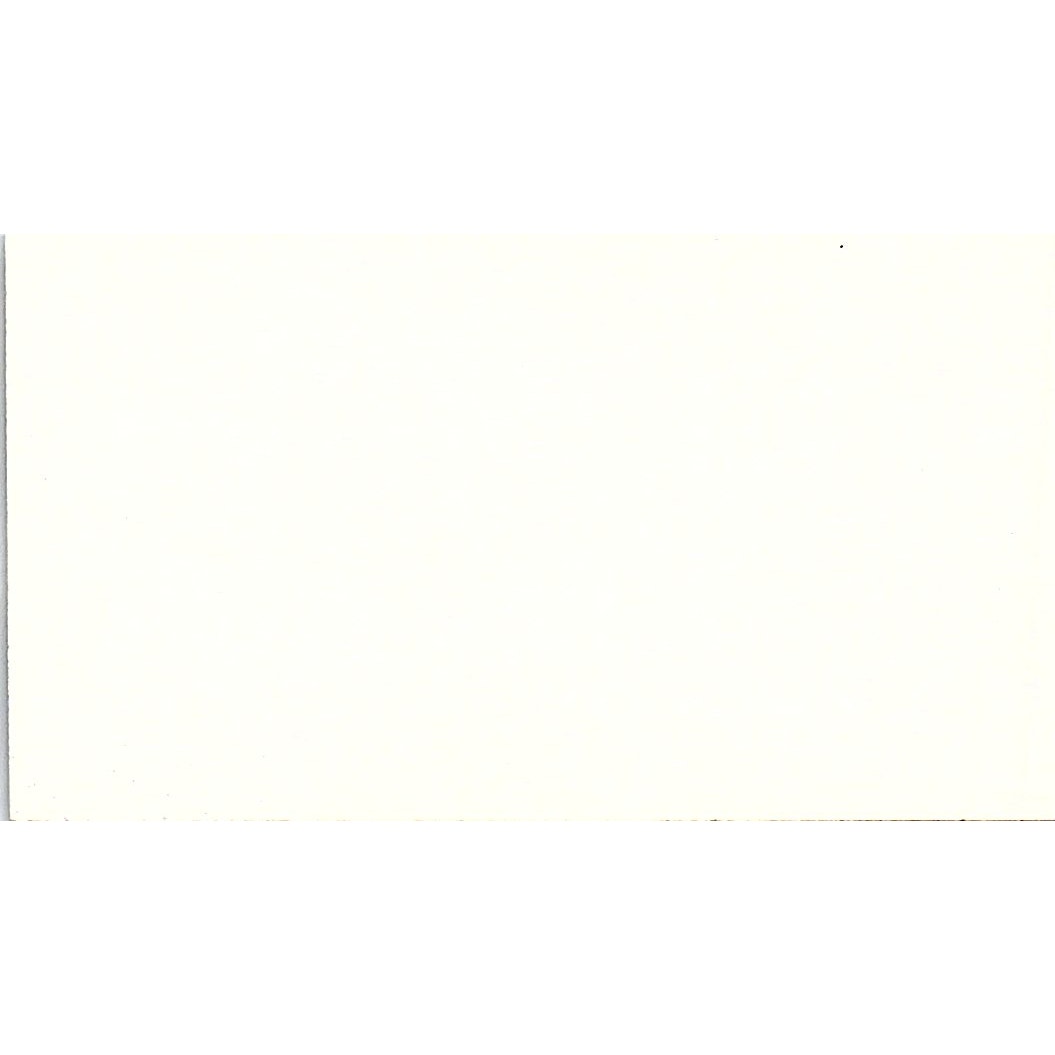 Jim Pearce Abercrombie, Simmons & Gillette Corpus Christi Business Card SC9-B8