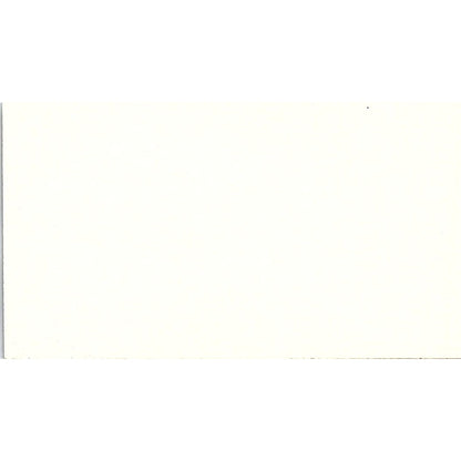 Jim Pearce Abercrombie, Simmons & Gillette Corpus Christi Business Card SC9-B8