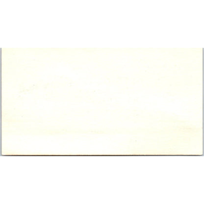 Greg Ocampo Tree Service Long Beach CA Vintage Business Card SD8-B19