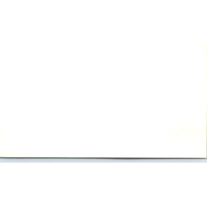 Charles H. Arnspiger Atchison, Topeka & Santa Fe Railway Co Business Card SD4-B4