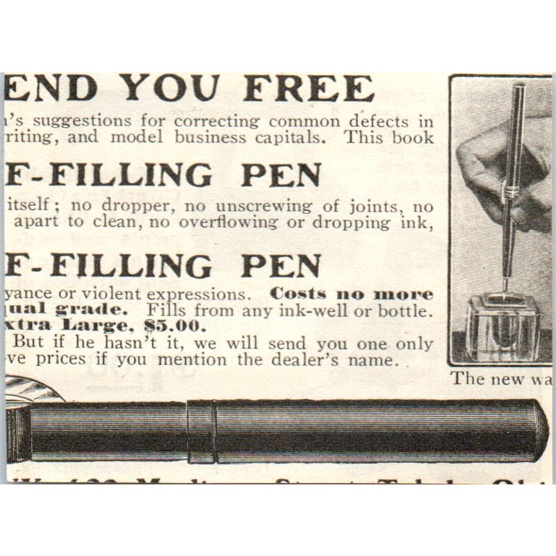 The Coulter Mfg Co Shoe Polisher Philadelphia c1905 Advertisement AE7-A1