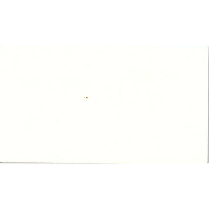 Huckleberry's Paper Patch Joyce & John Hawkins Spokane WA Business Card SC9-B11