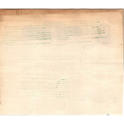 Hubbard Milling Co G.M. Palmer Mankato MN c1913 Letterhead Billhead K24