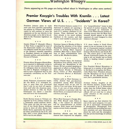 Who Protects the Protectors? Employers Ins of Wausau 1967 Ad AG1-15