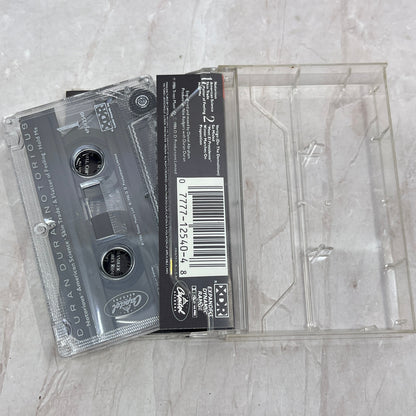 Duran Duran - Notorious - Cassette Tape TH9-C2