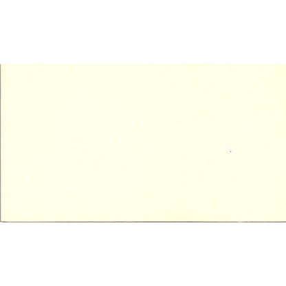 Kenneth Norquist European Seaman's Center Long Beach Vtg Business Card SD9-B11