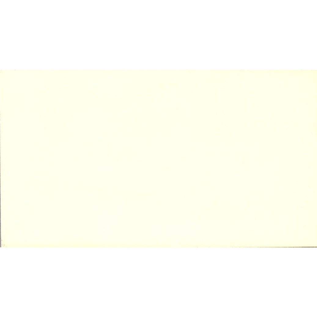 Pizzinis Pizza and Steak House, Inc. Duncan McCoy Vintage Business Card SSB4-B13