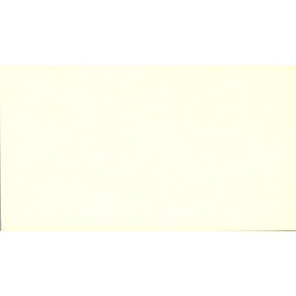 Pizzinis Pizza and Steak House, Inc. Duncan McCoy Vintage Business Card SSB4-B13