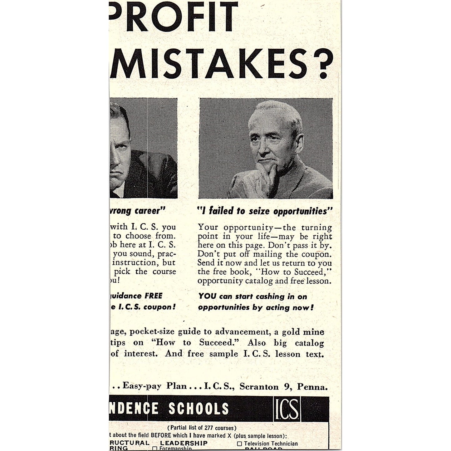 Upholstery Cleaning Business - Von Schrader Mfg Co Racine WI 1955 Ad AF9-6