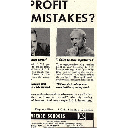 Upholstery Cleaning Business - Von Schrader Mfg Co Racine WI 1955 Ad AF9-6