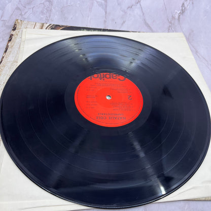Natalie Cole - Unpredictable 1977 Vinyl LP Record TF4