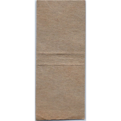 Fox Drug Store 310 3rd St Wausau Vintage Matchbook Cover SD2-Y3