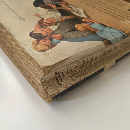 Sears Catalog 1958 Spring & Summer - Fashion, Kids, Home, Tools Minneapolis CTG1