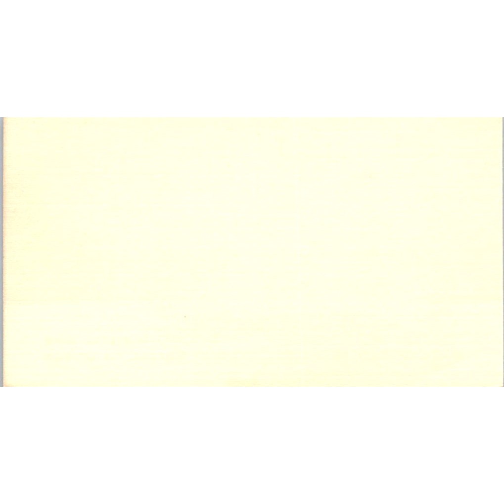 R&S Printing Co Harvey Sigler Long Beach CA Vintage Business Card SD4-B3