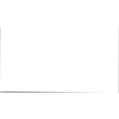 Russ DeLoach ADP Automatic Data Processing Houston Vintage Business Card SD8-B16