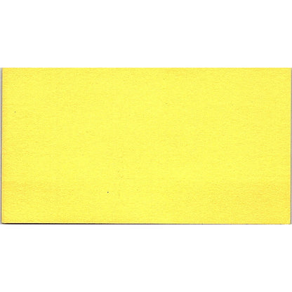 A & B Safe & Lock Service, Fast 24 Hour, Houston TX Vintage Business Card SB4-B3
