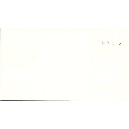 Shirley Whalen Realtor Remax Houston Vintage Business Card SD9-B7