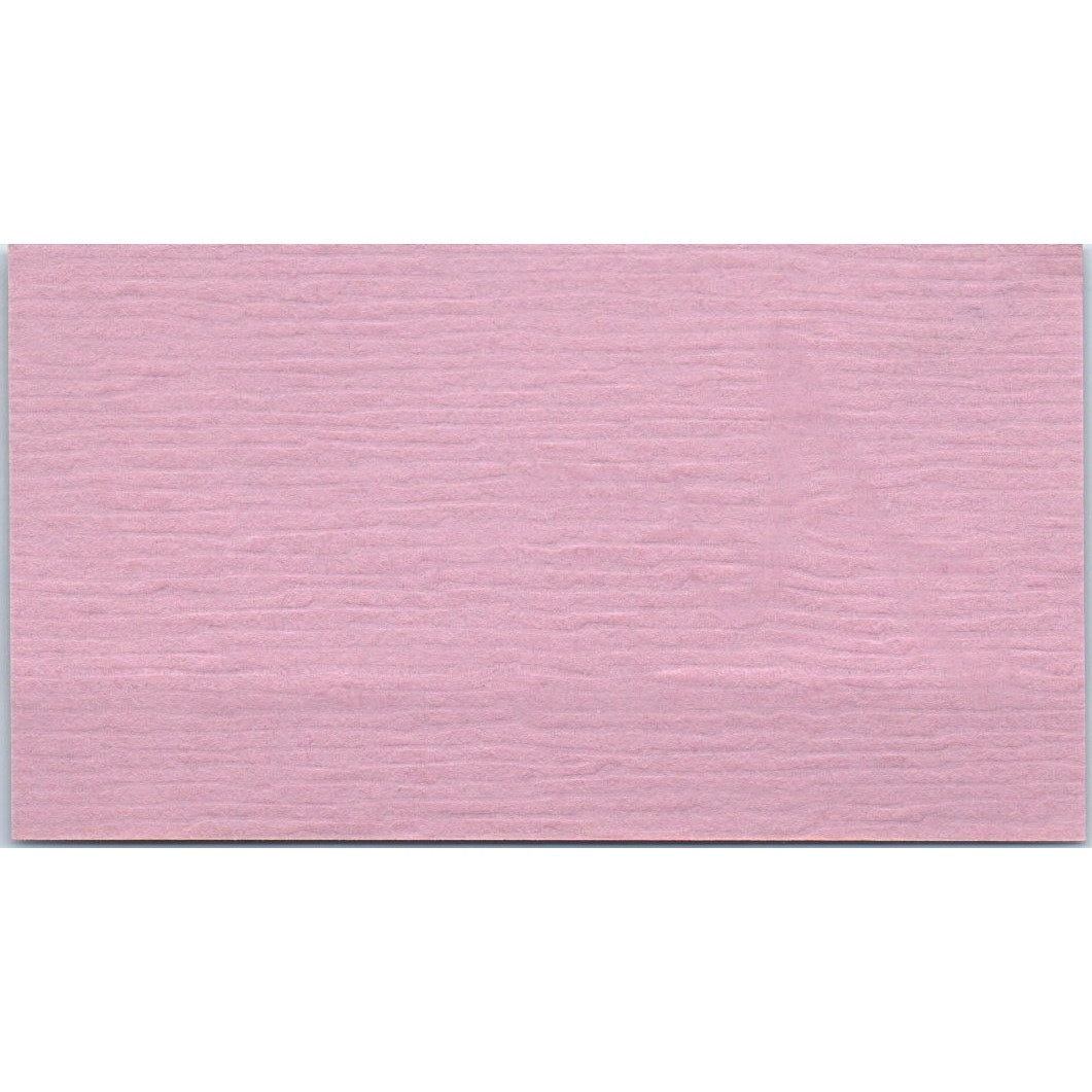 Artiano Ristorante San Pedro CA Vintage Business Card SD8-B19