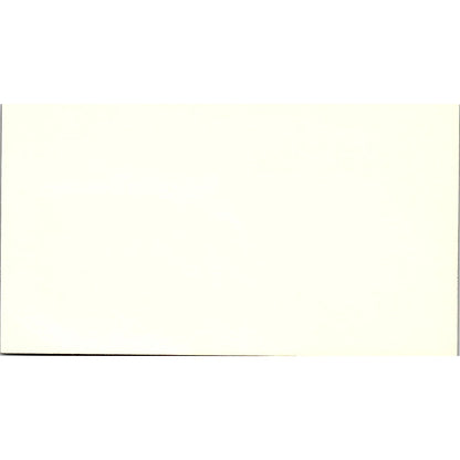 Deborah Carroll ComputerCraft Houston TX Vintage Business Card SD9-B2