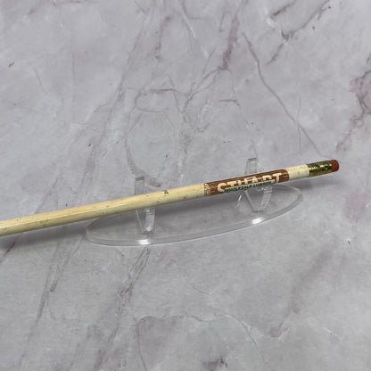 Stuart Wholesale Lumber Dickson City PA Olyphant Unused Vintage Pencil TC5-PP1