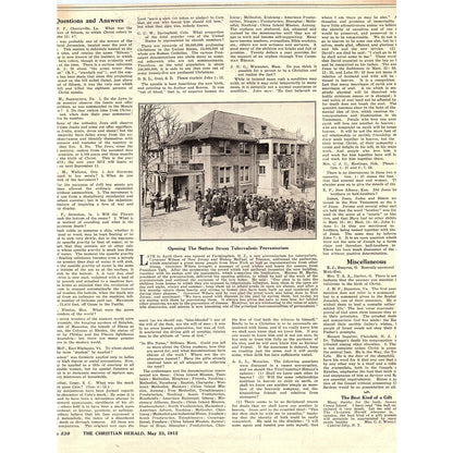 Friedrich Paul Thumann - The Pottery Decorator Art Print 8.5x11 V6