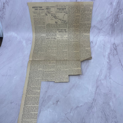 General Pershing - My Experiences in the World War 1936 Newspaper Articles V1-6