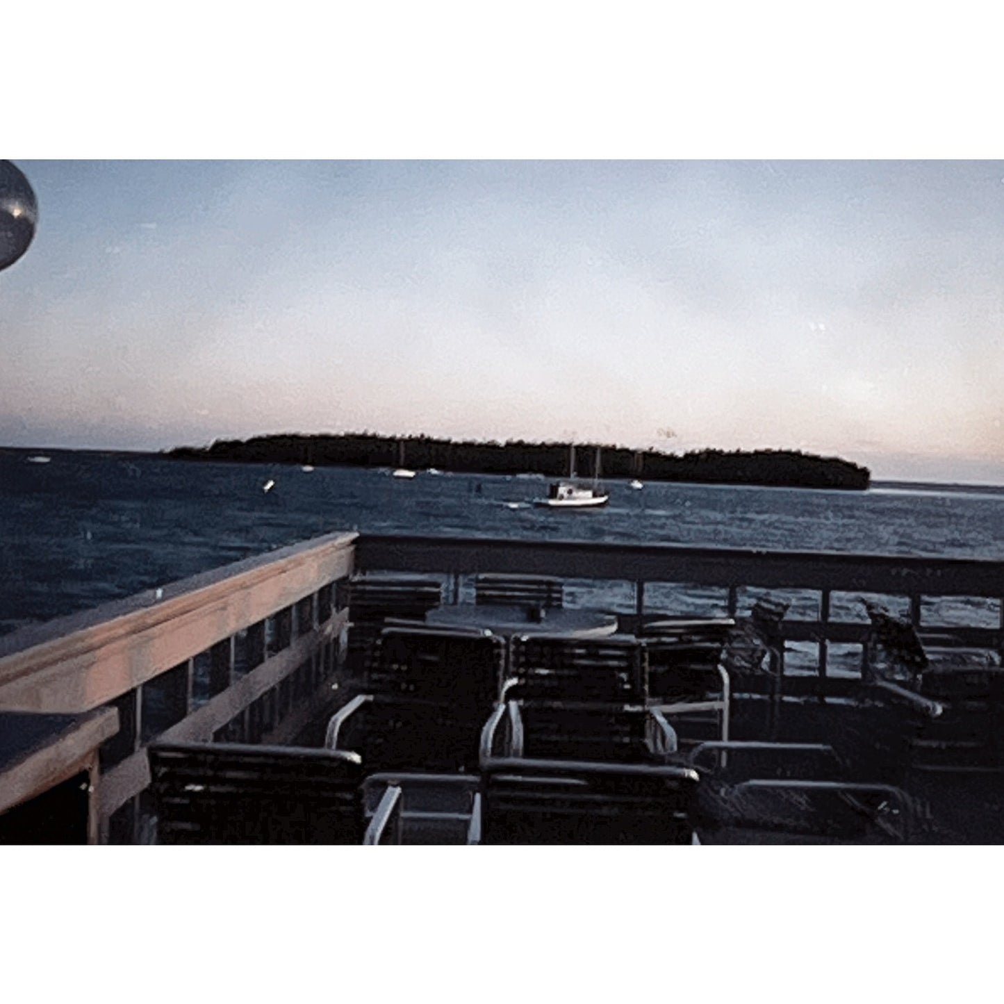 1984 Lot of Slides Misc Travel Slides Cars Boats Houses Pool TJ5