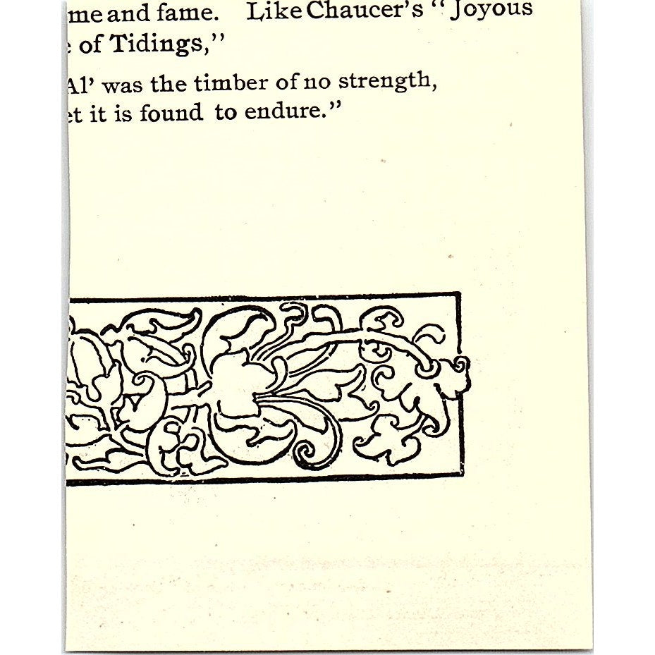 Emma P. Ewing Lecturer Chautauqua Women's Council 1892 Portrait AG2-M22