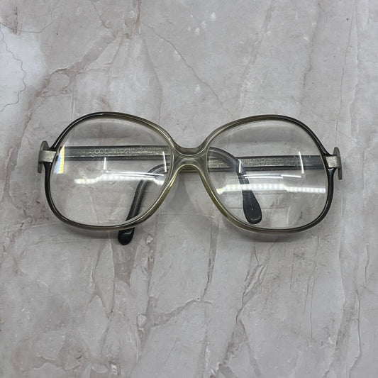 Retro Women's Oversize Norell No 7 Color 241 Eyeglasses Frames TG7-G1-6