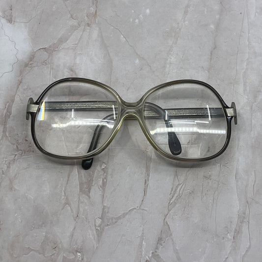 Retro Women's Norell No 7 Color 241 Acrylic Sunglasses Eyeglasses Frames SF4